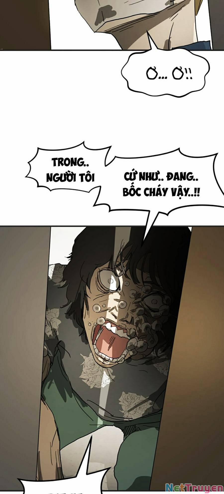 Đại Dịch Seoul 18 trang 21