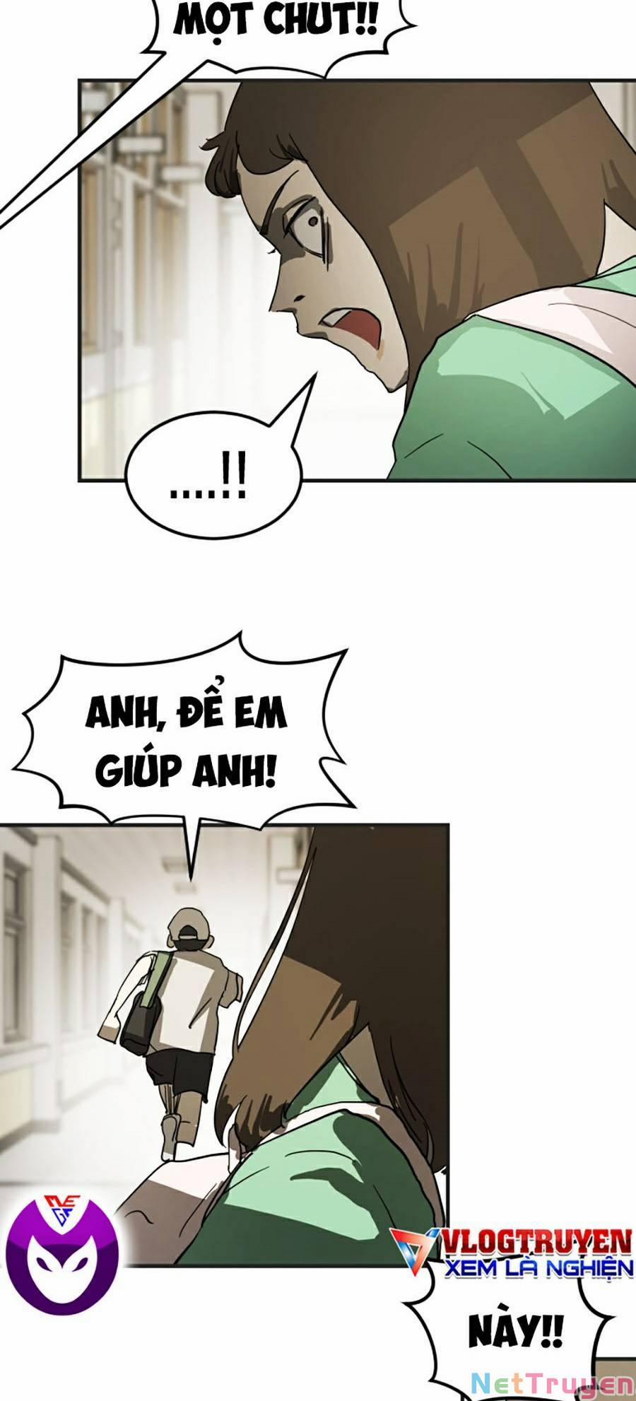 Đại Dịch Seoul 18 trang 24