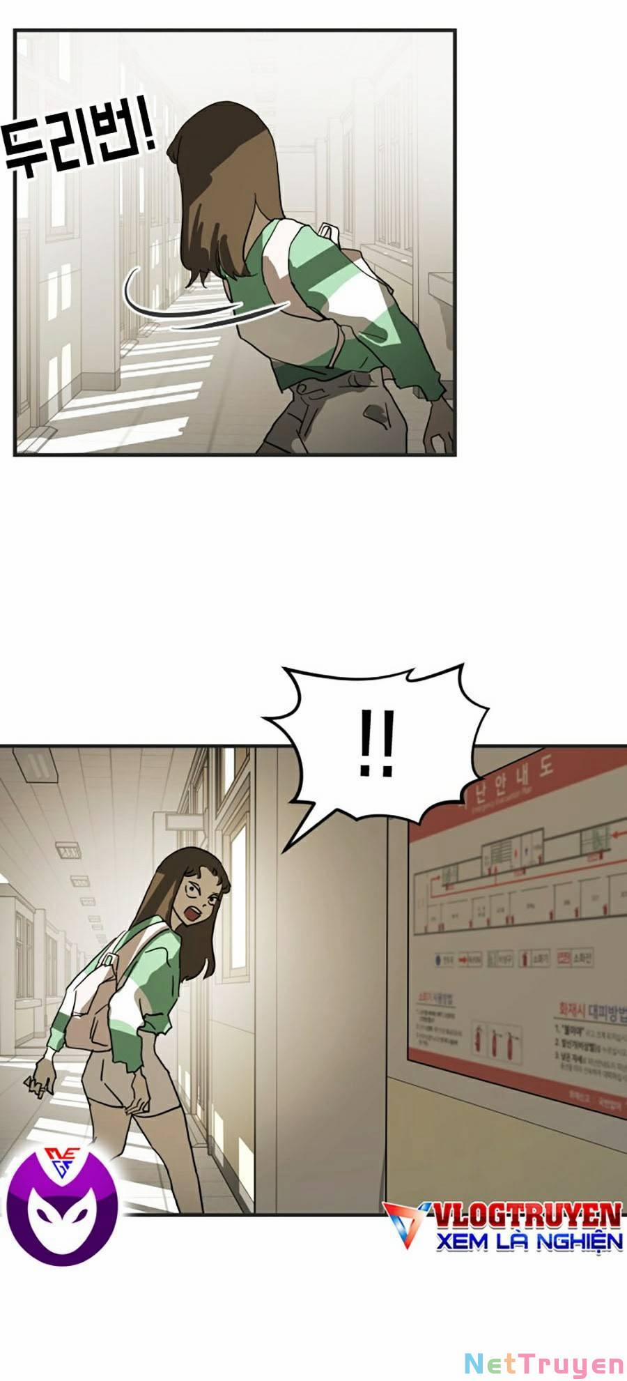 Đại Dịch Seoul 18 trang 29
