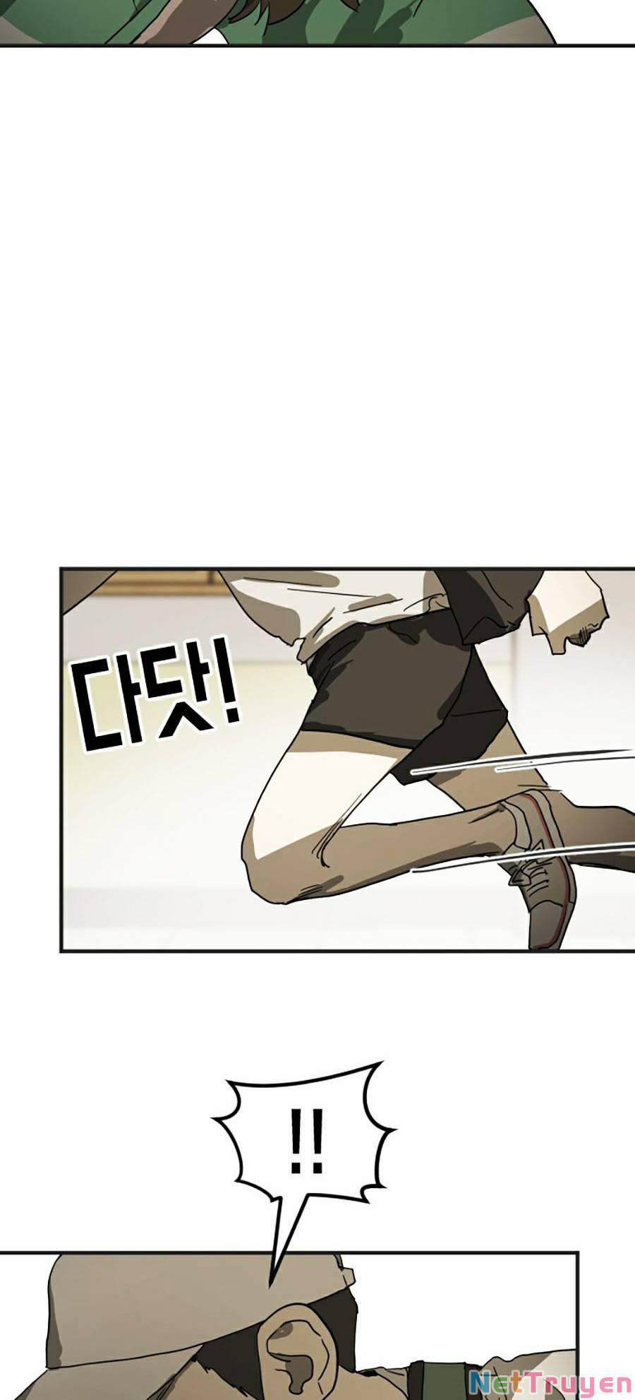 Đại Dịch Seoul 18 trang 31