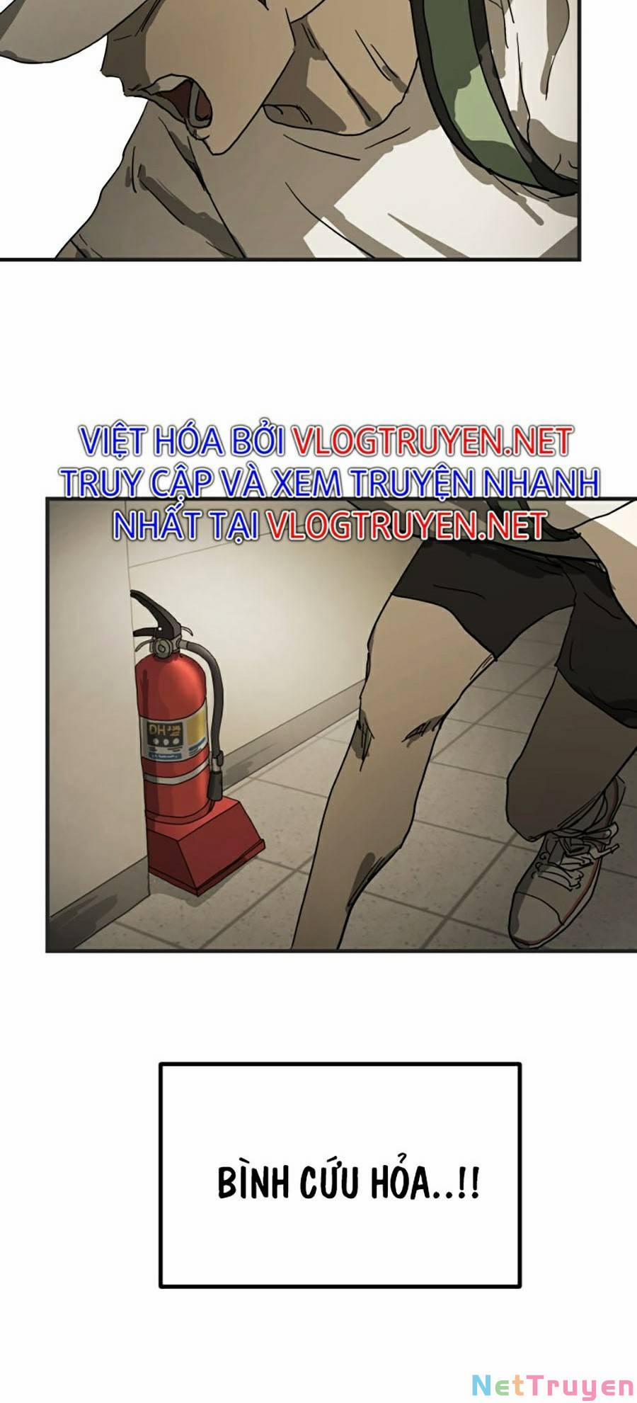 Đại Dịch Seoul 18 trang 32