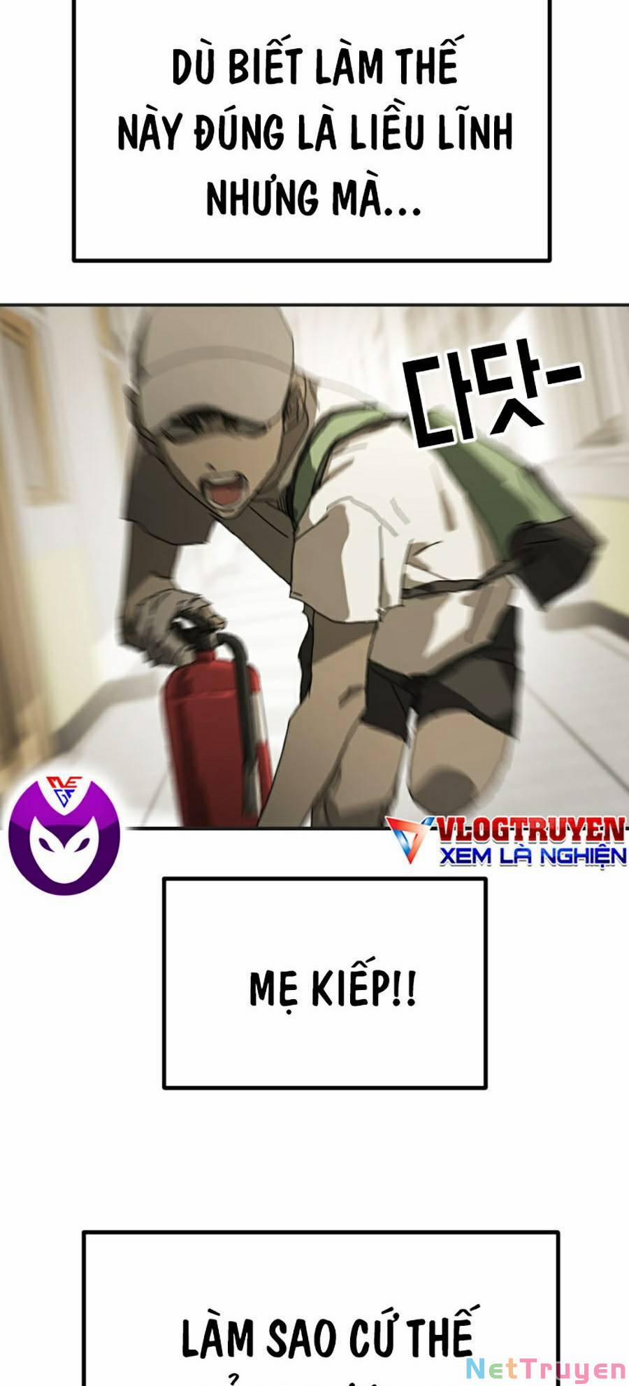 Đại Dịch Seoul 18 trang 34