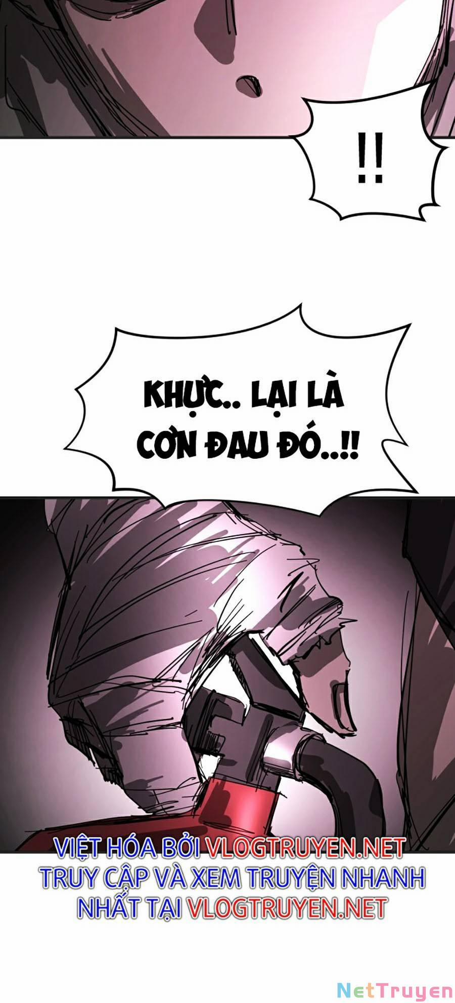 Đại Dịch Seoul 18 trang 36