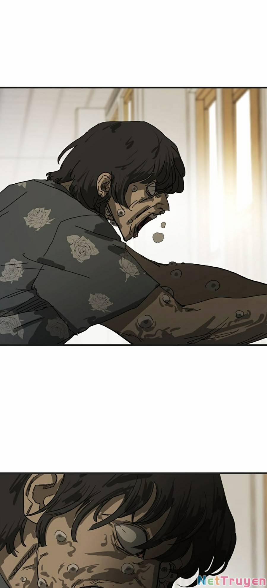 Đại Dịch Seoul 18 trang 37