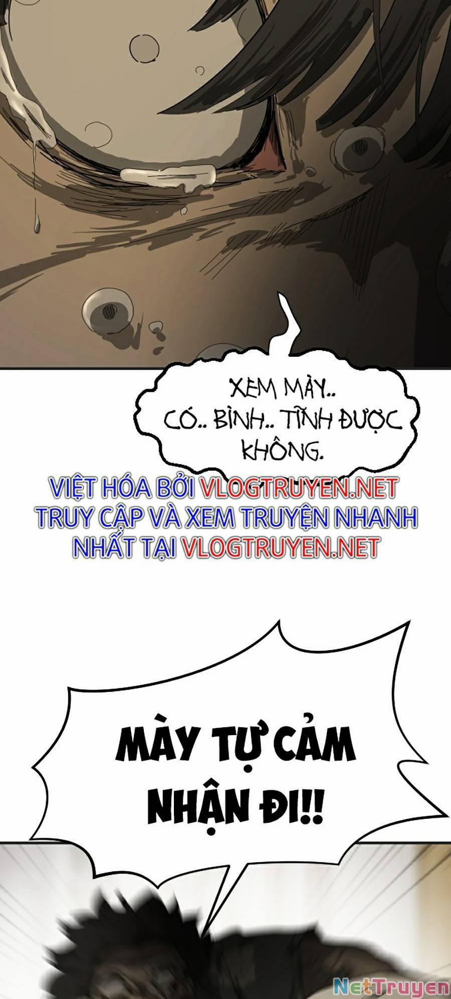 Đại Dịch Seoul 18 trang 43