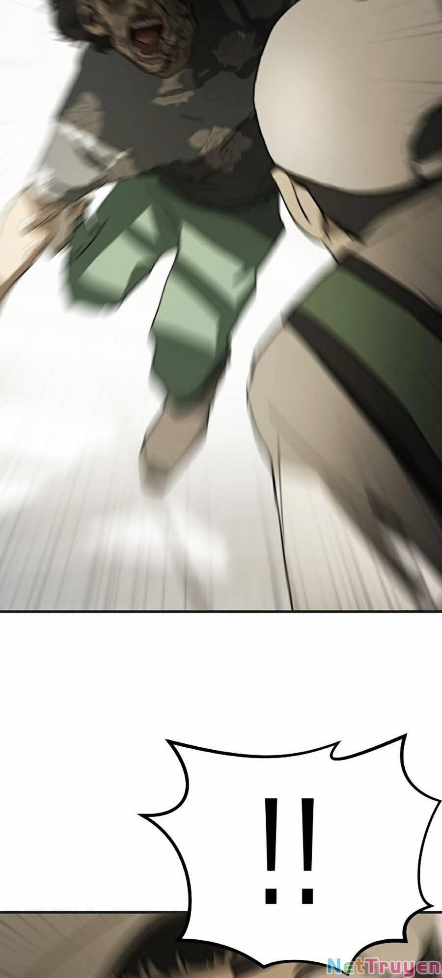 Đại Dịch Seoul 18 trang 44