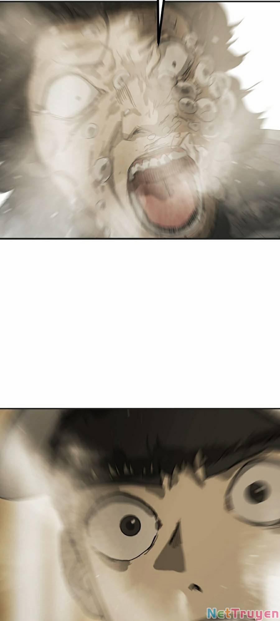 Đại Dịch Seoul 18 trang 49