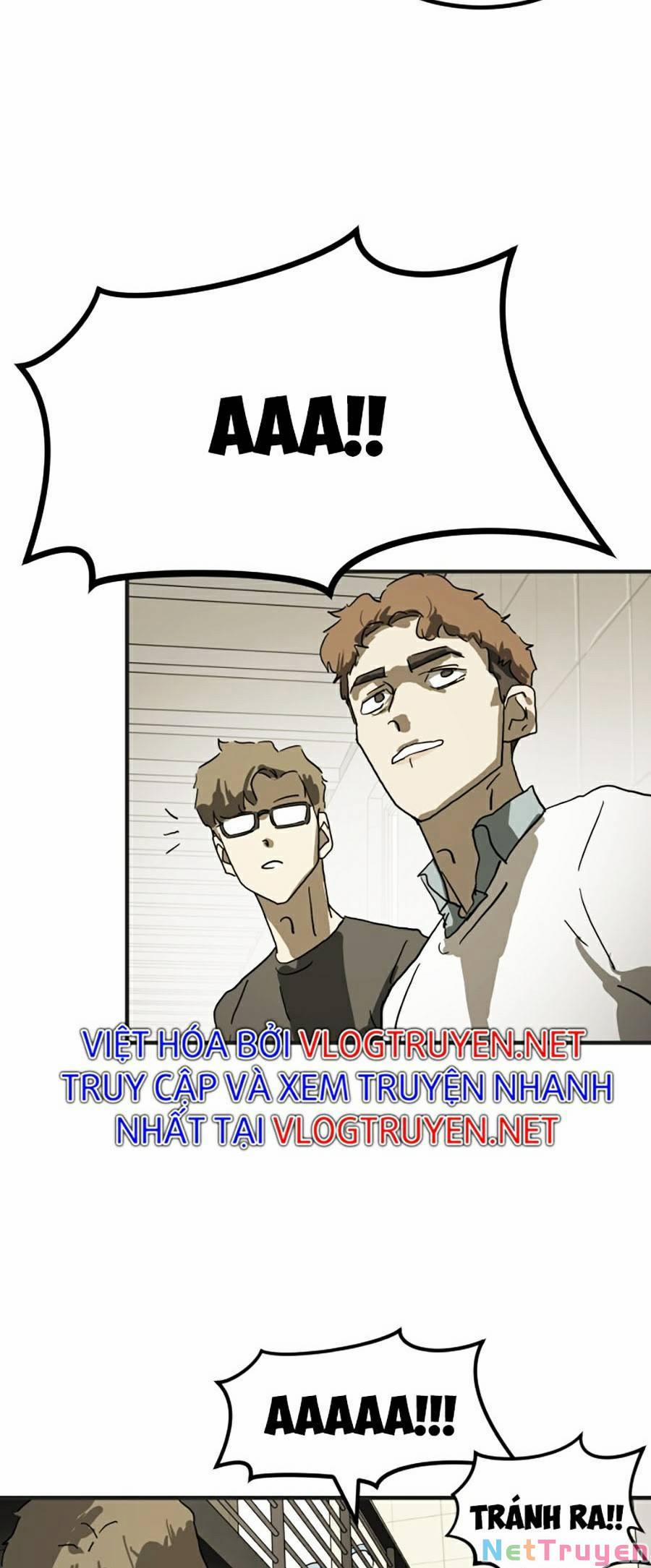 Đại Dịch Seoul 18 trang 5