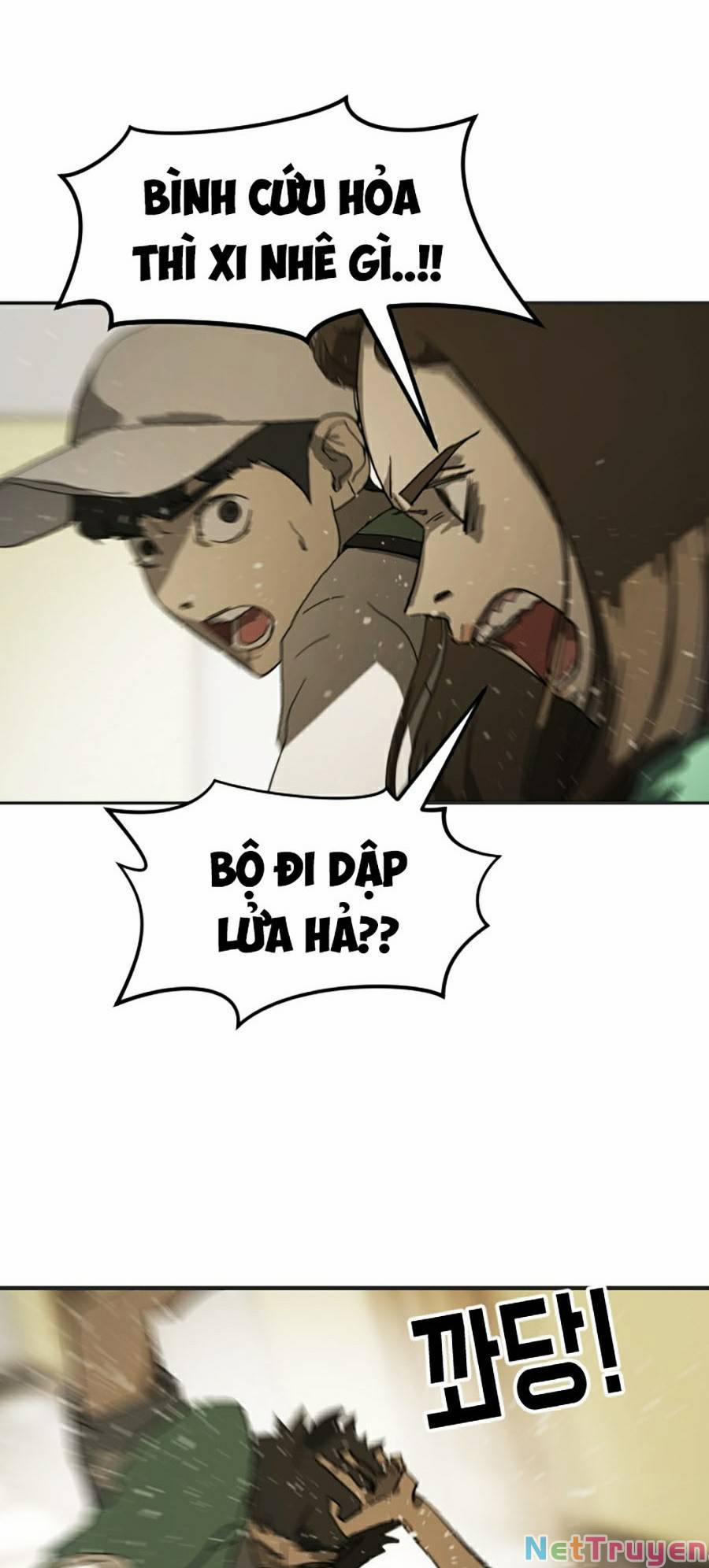 Đại Dịch Seoul 18 trang 52