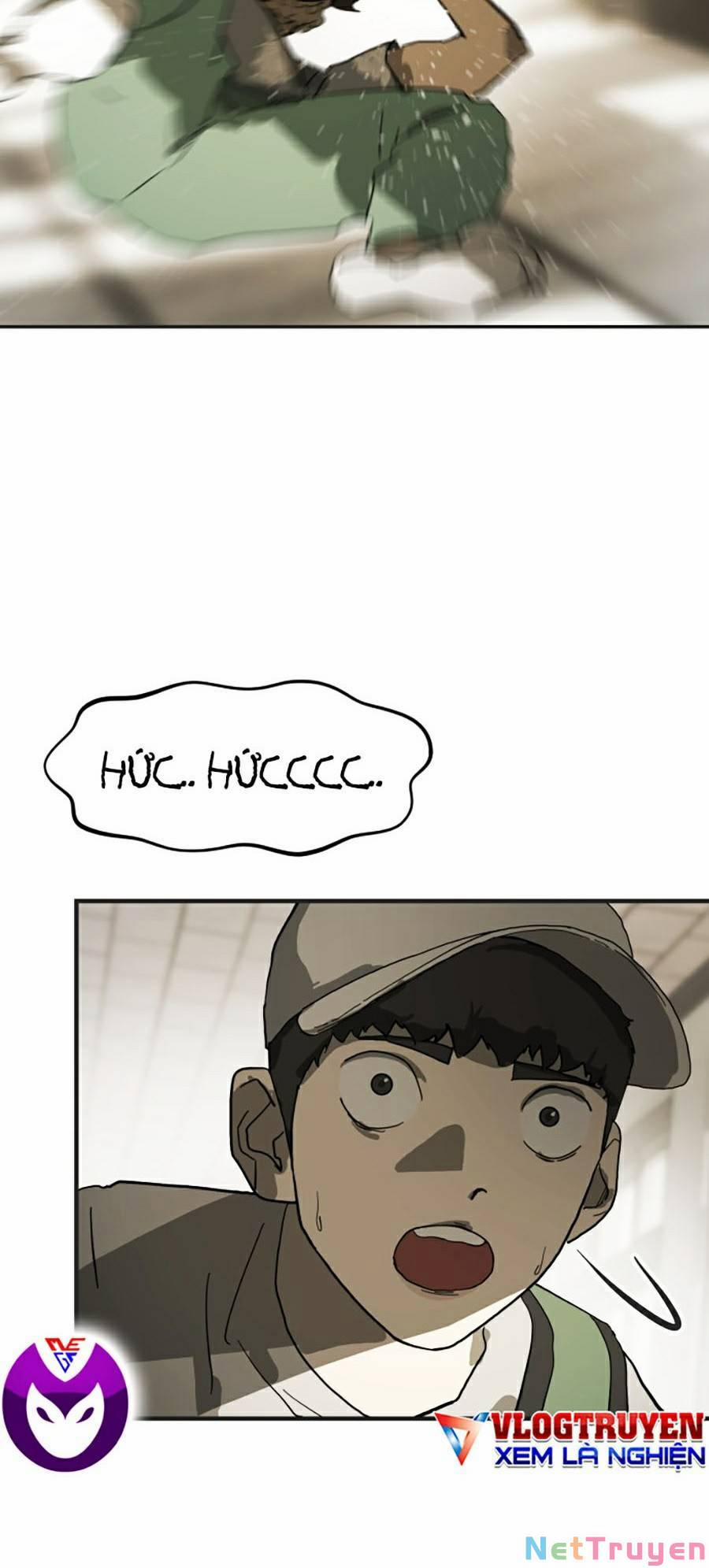 Đại Dịch Seoul 18 trang 53