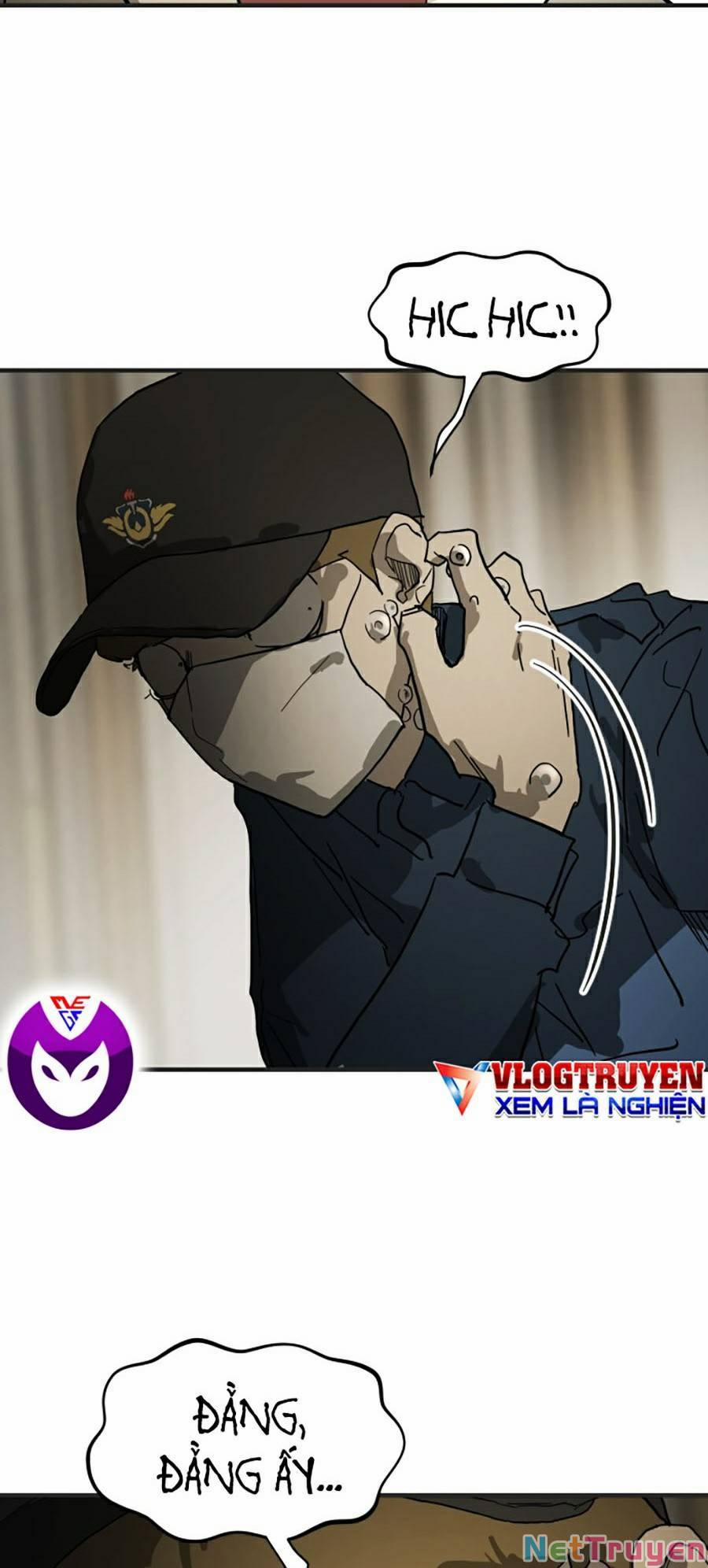 Đại Dịch Seoul 18 trang 57