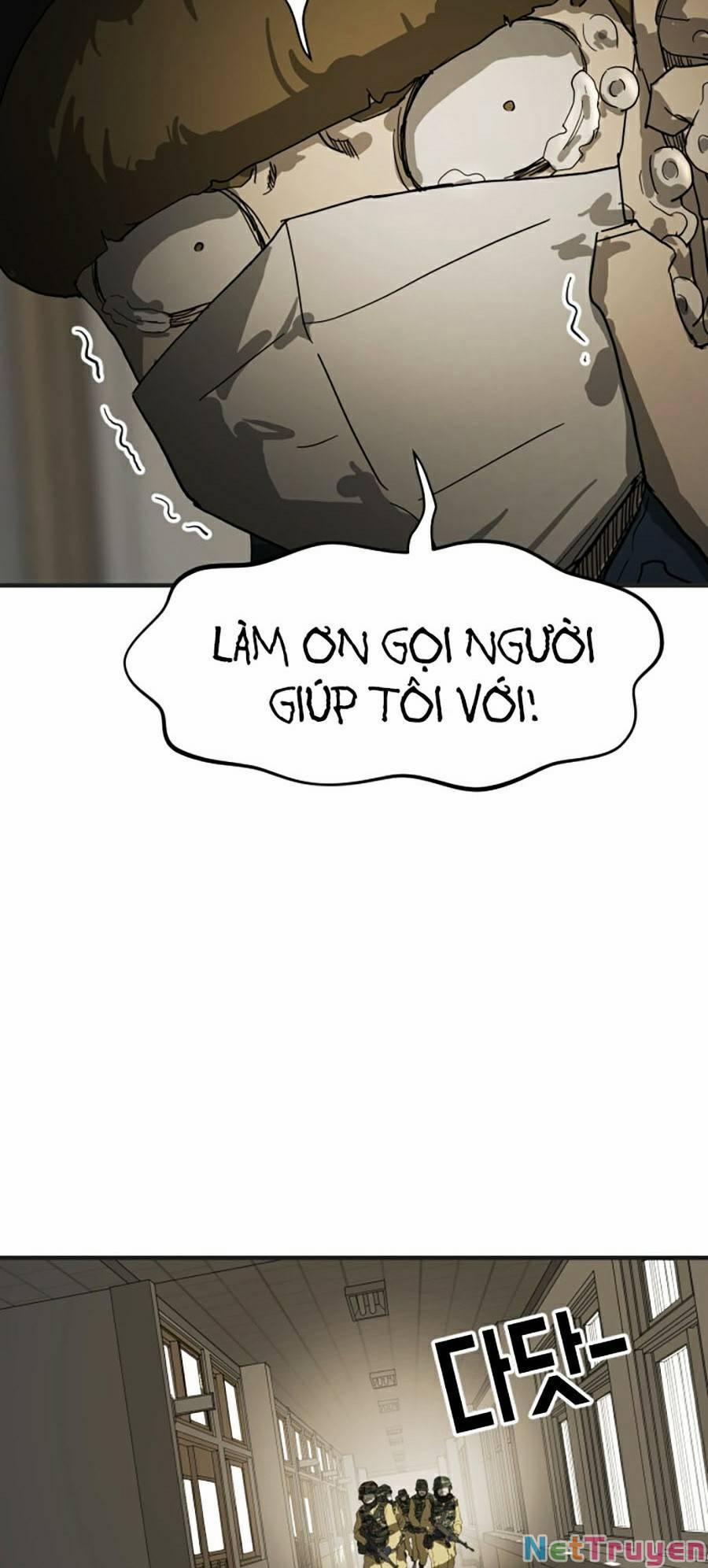 Đại Dịch Seoul 18 trang 58