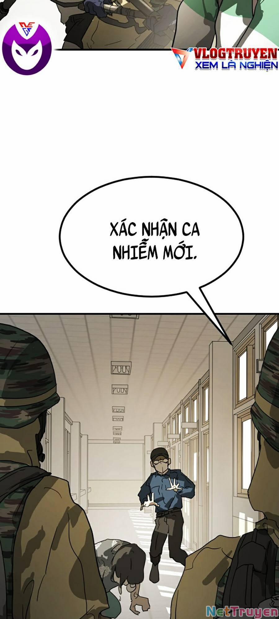 Đại Dịch Seoul 18 trang 62