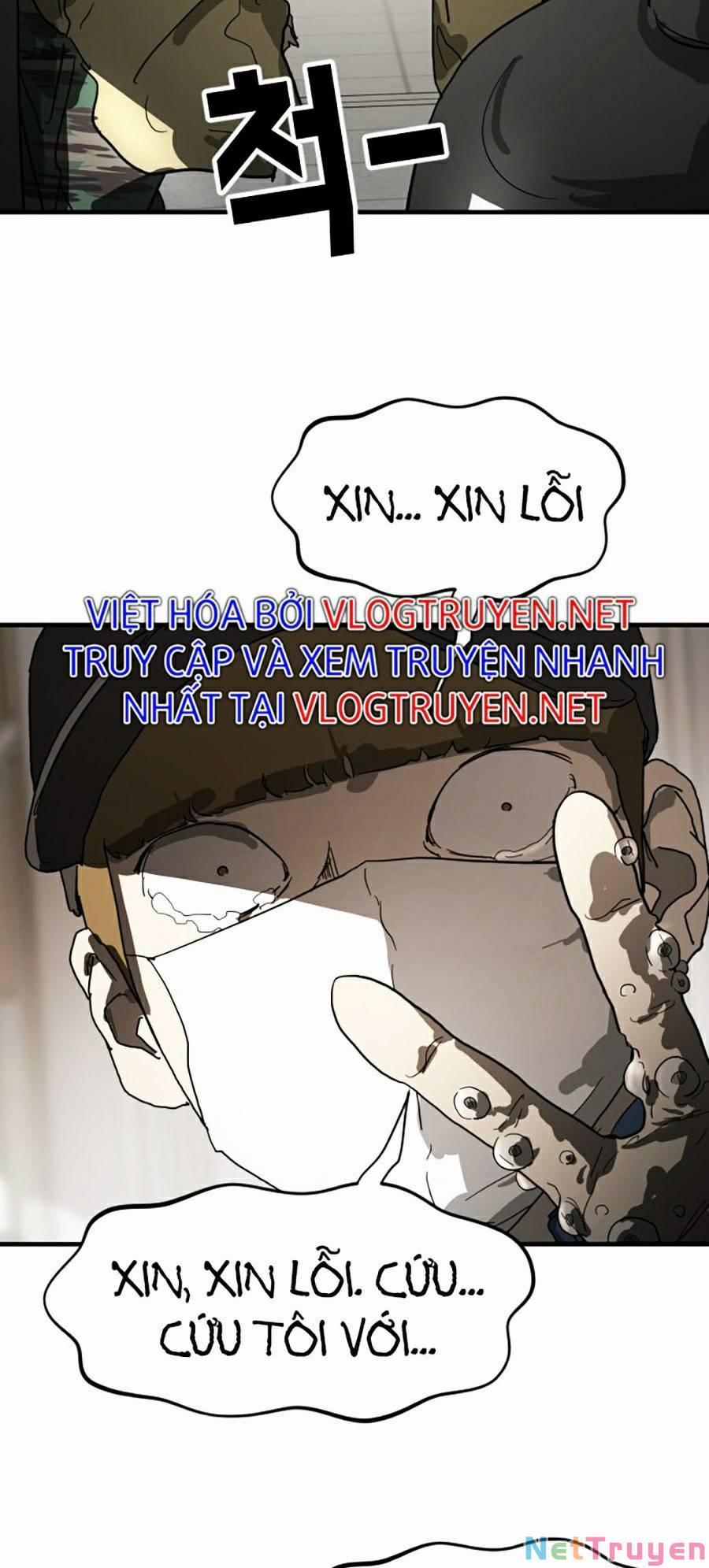 Đại Dịch Seoul 18 trang 63