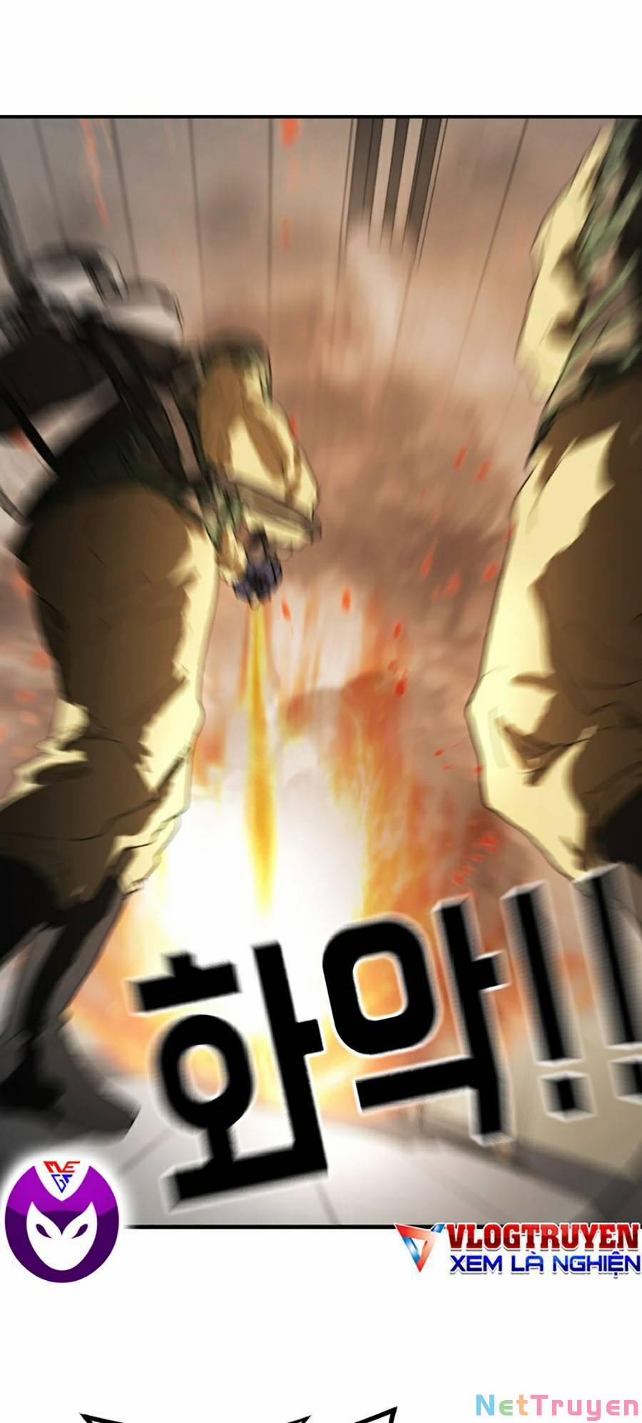 Đại Dịch Seoul 18 trang 65