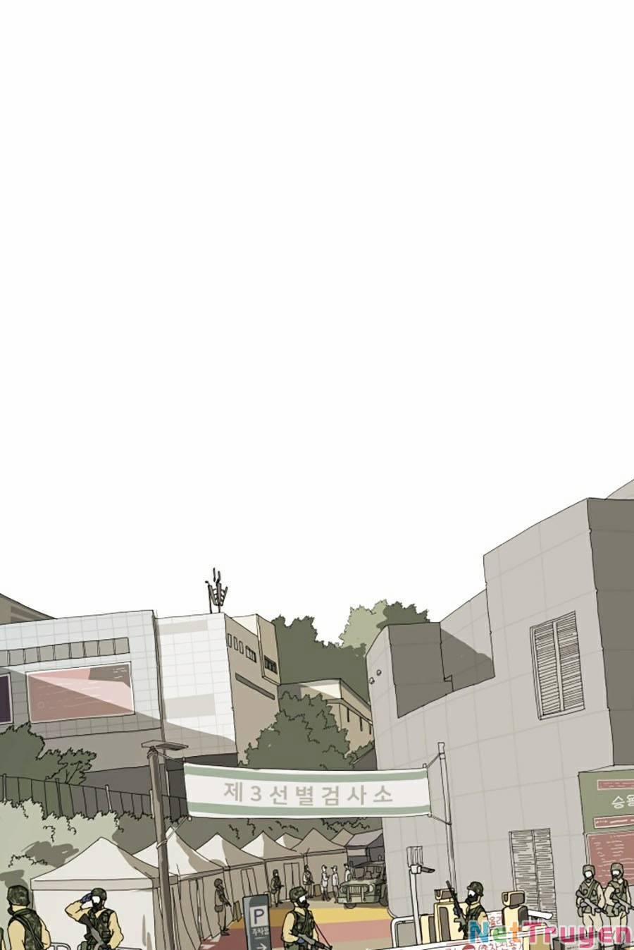 Đại Dịch Seoul 18 trang 70