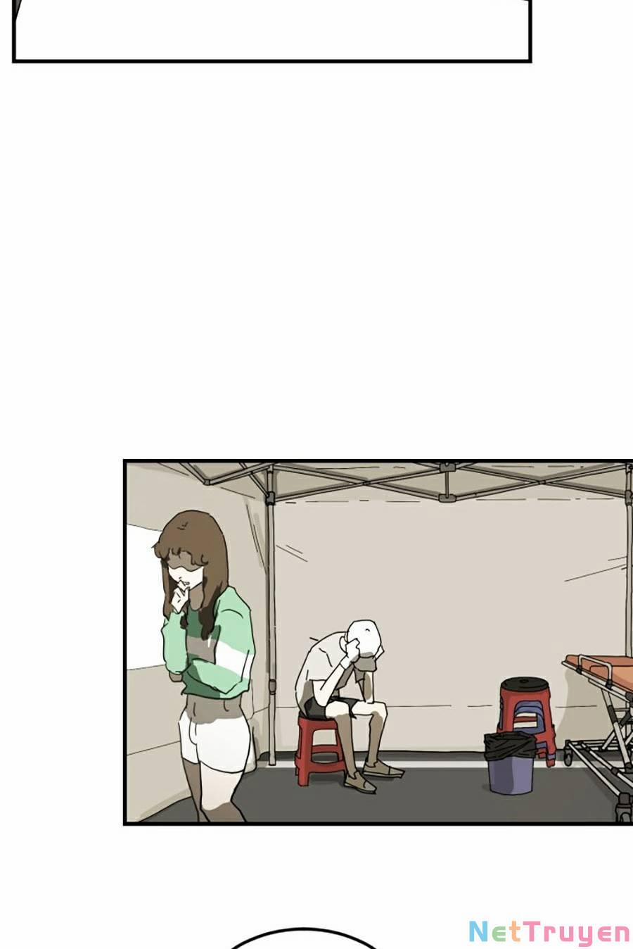 Đại Dịch Seoul 18 trang 72