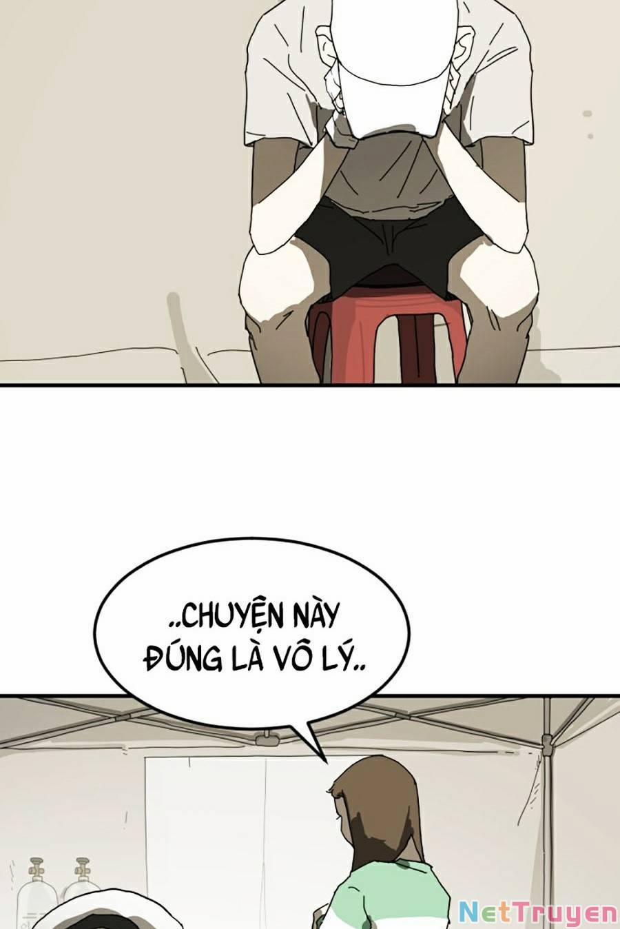 Đại Dịch Seoul 18 trang 74