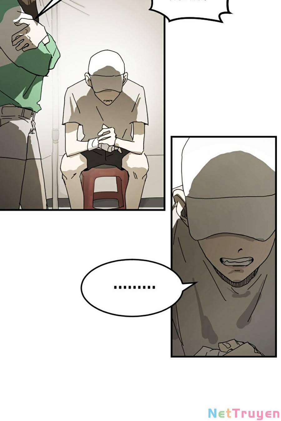 Đại Dịch Seoul 18 trang 80