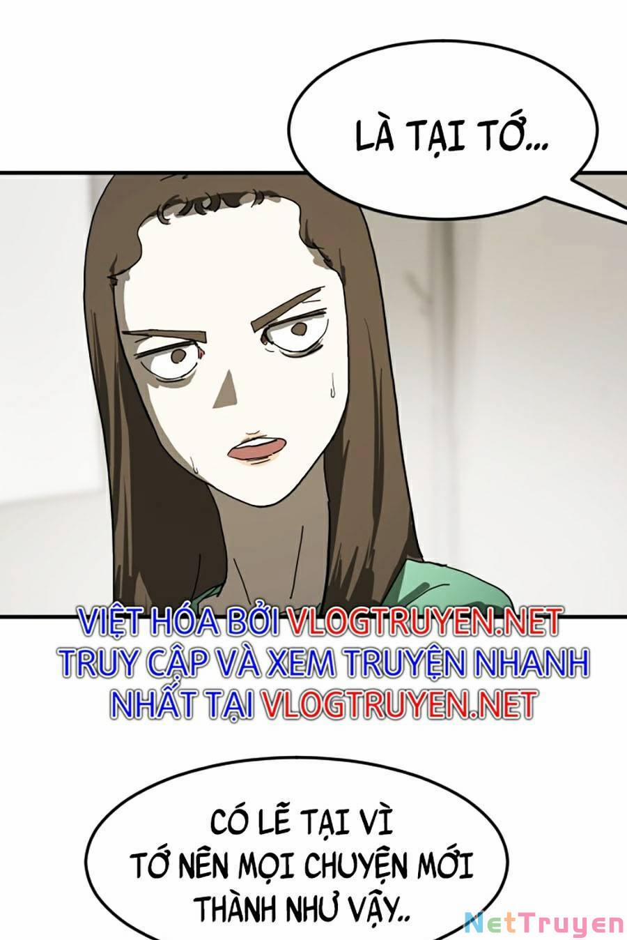 Đại Dịch Seoul 18 trang 81