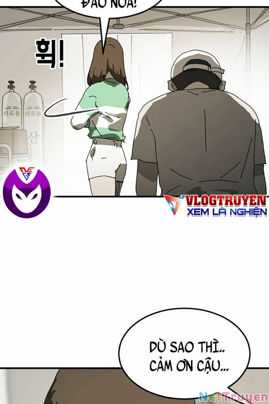 Đại Dịch Seoul 18 trang 83