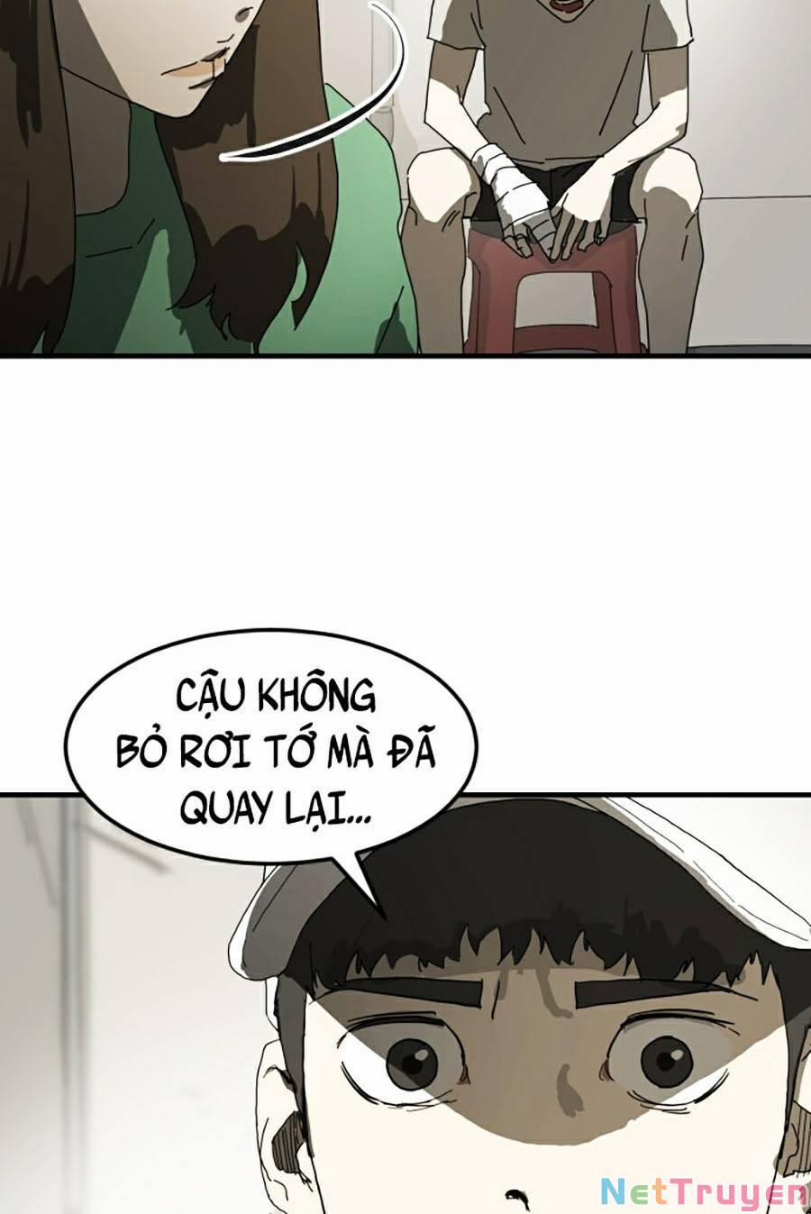 Đại Dịch Seoul 18 trang 85