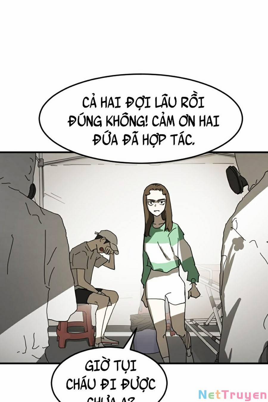 Đại Dịch Seoul 18 trang 88