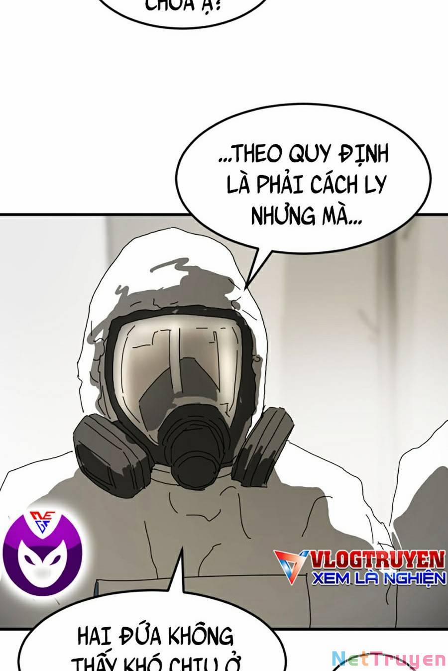 Đại Dịch Seoul 18 trang 89