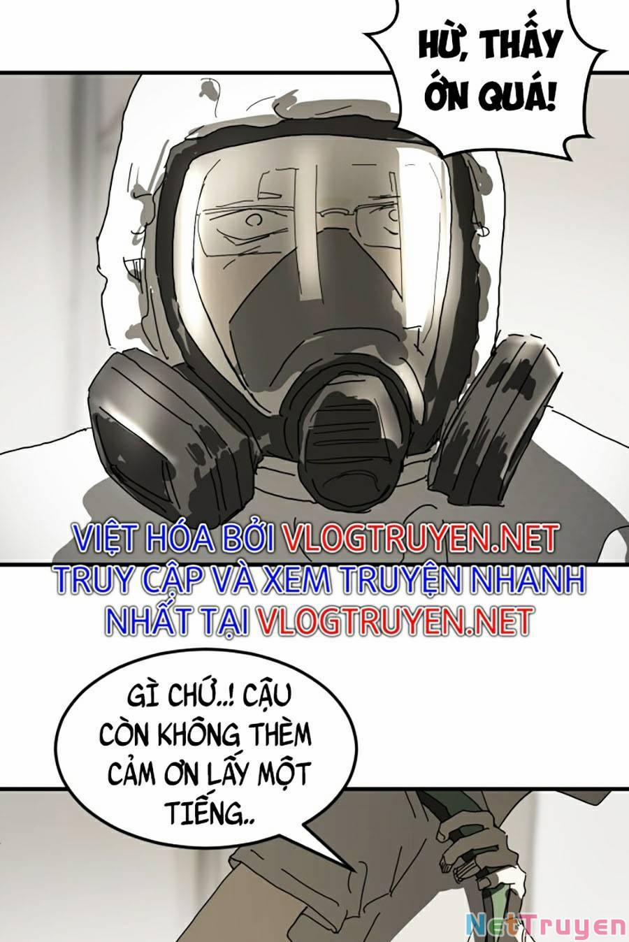 Đại Dịch Seoul 18 trang 92