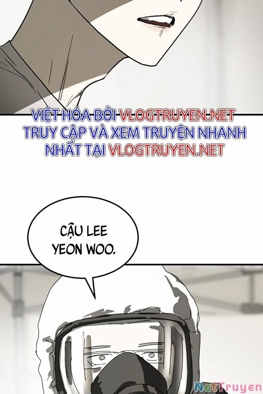 Đại Dịch Seoul 18 trang 96