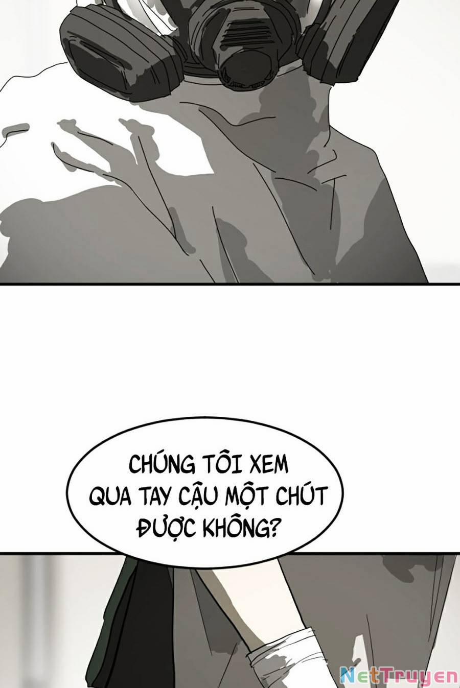 Đại Dịch Seoul 18 trang 97