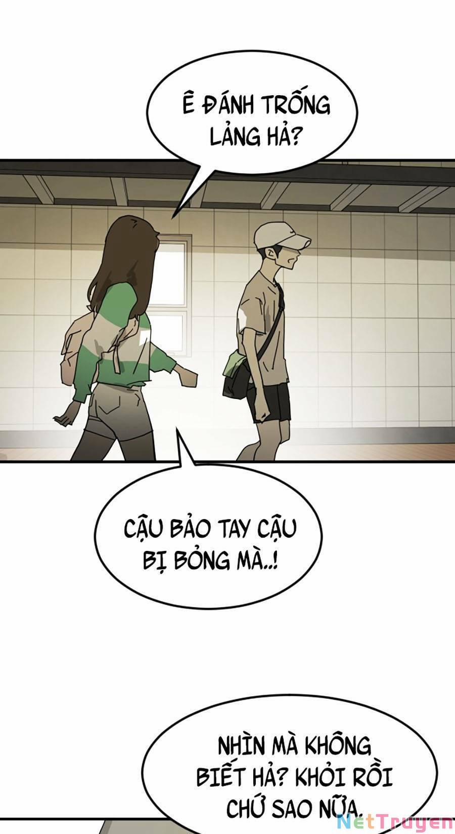 Đại Dịch Seoul 19 trang 100