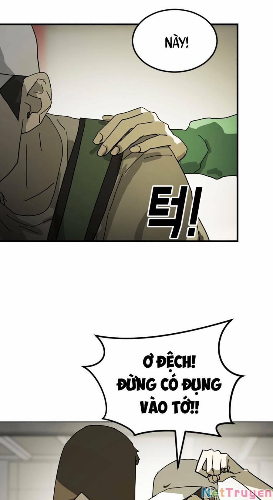 Đại Dịch Seoul 19 trang 107