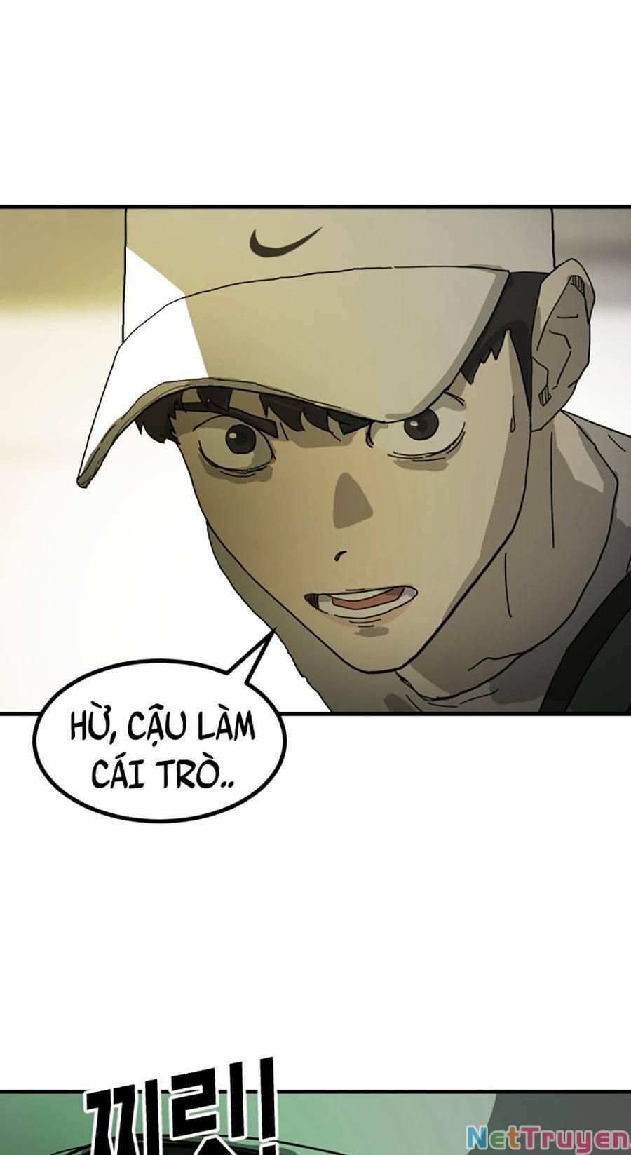 Đại Dịch Seoul 19 trang 111