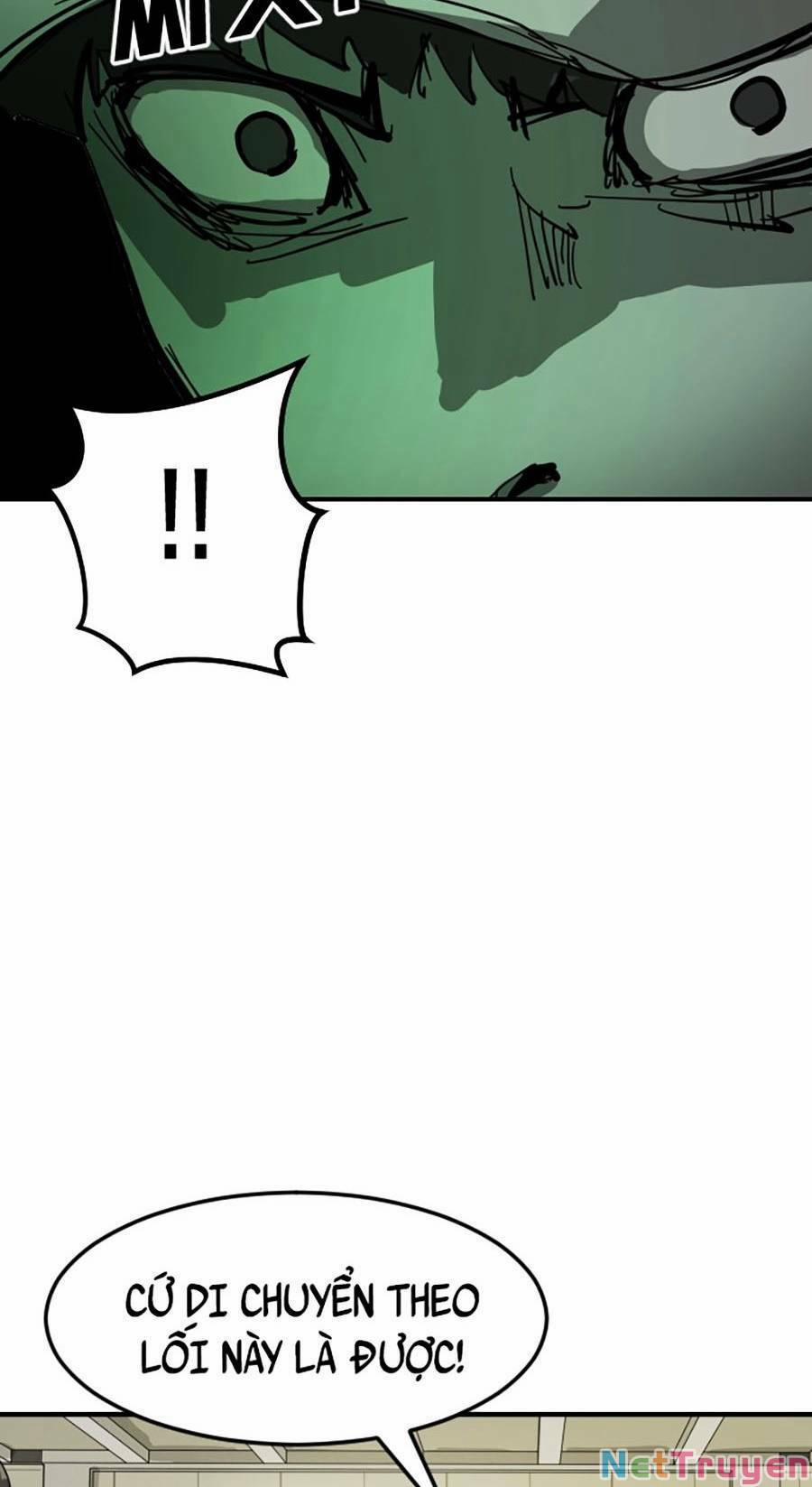 Đại Dịch Seoul 19 trang 112