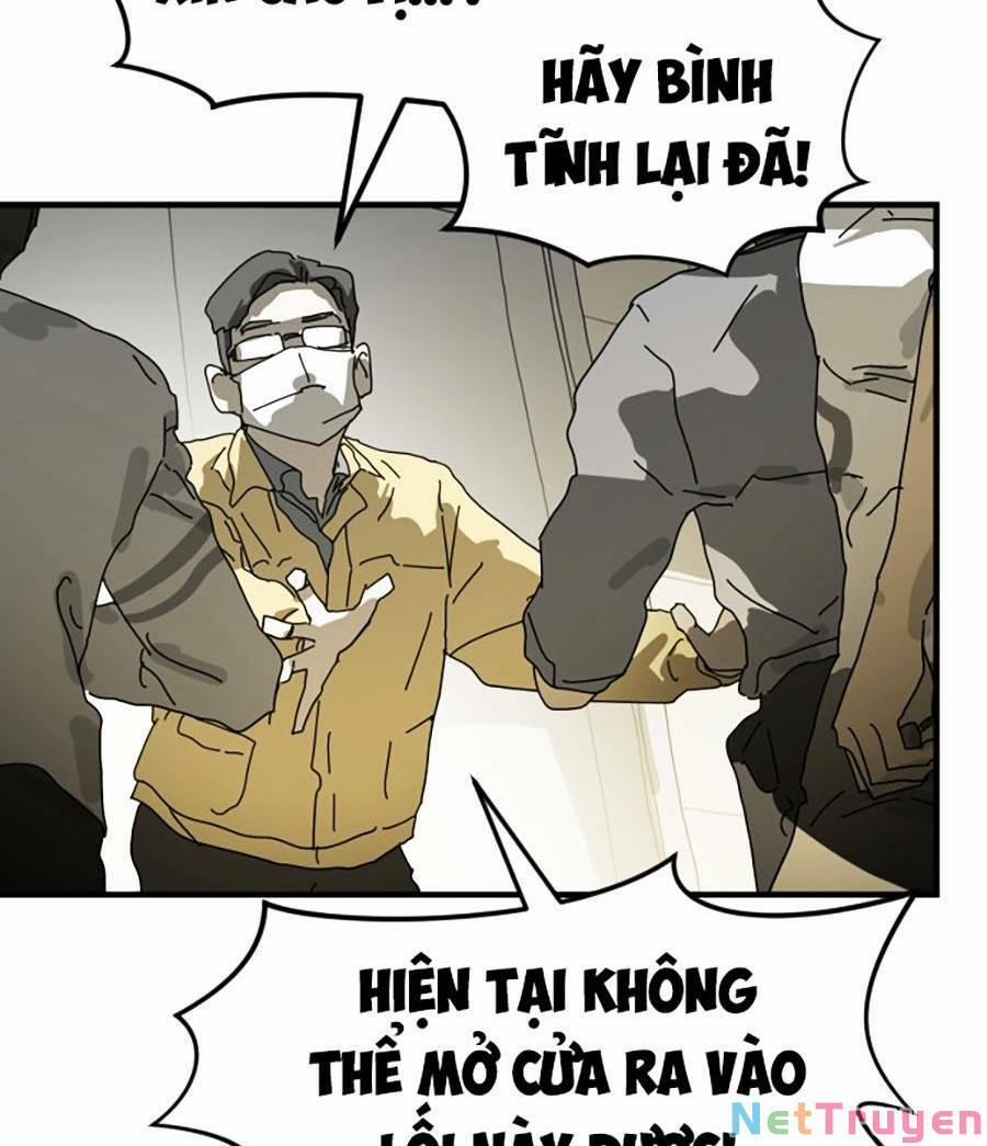 Đại Dịch Seoul 19 trang 26