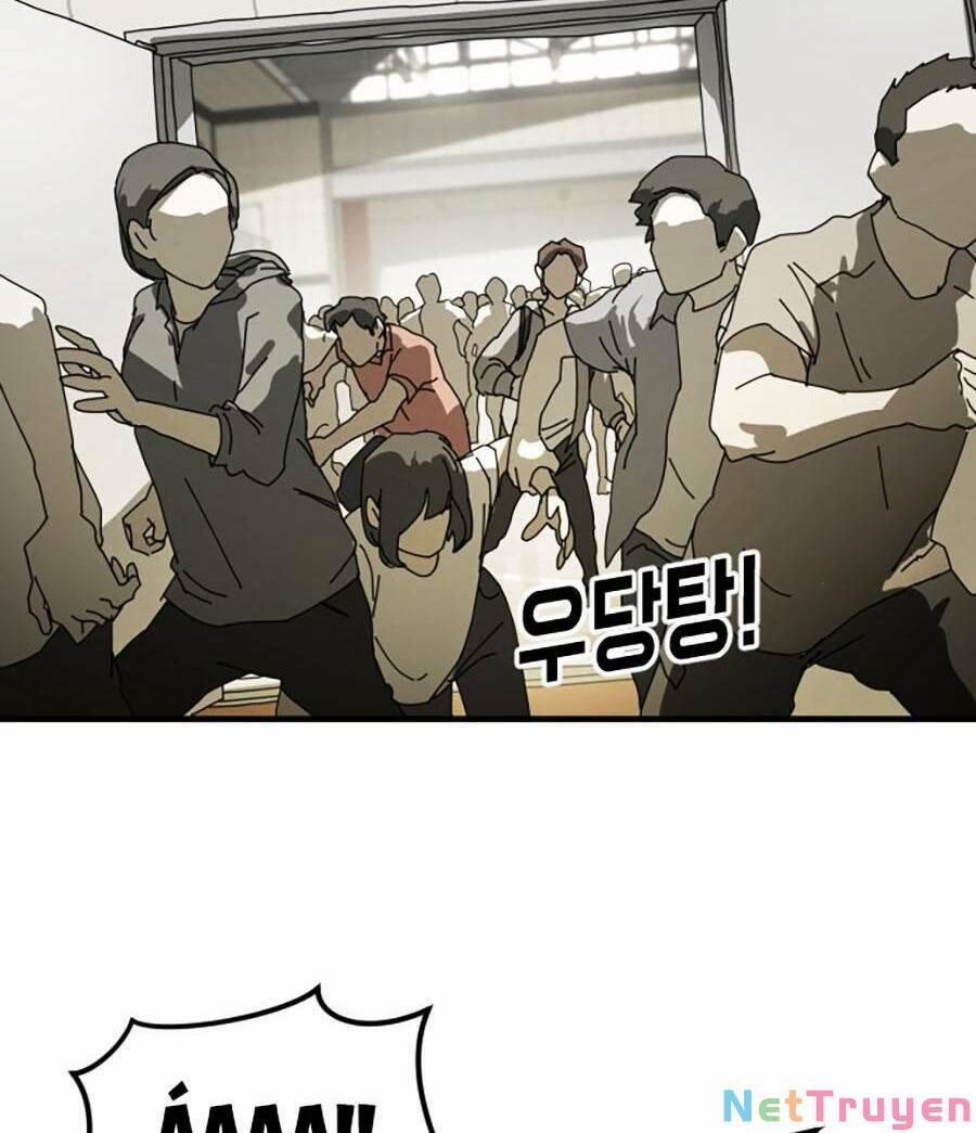 Đại Dịch Seoul 19 trang 29