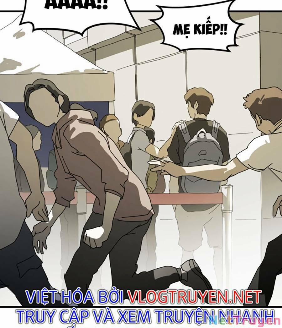 Đại Dịch Seoul 19 trang 30