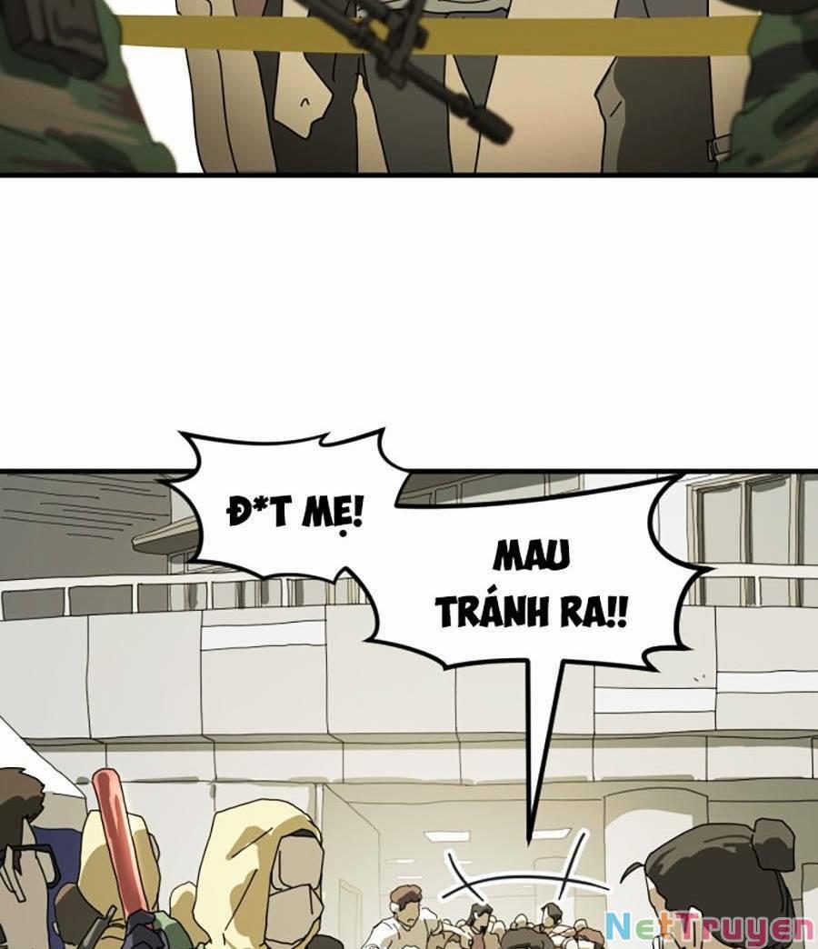 Đại Dịch Seoul 19 trang 32