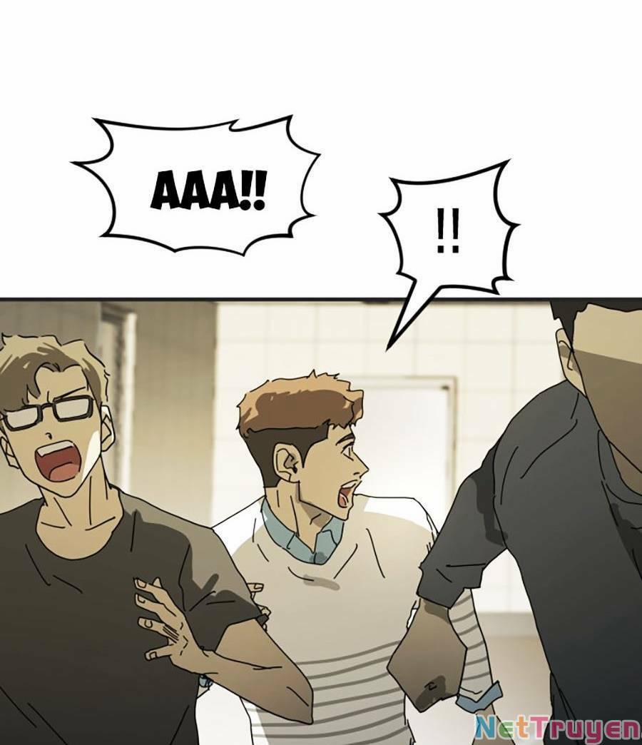 Đại Dịch Seoul 19 trang 36