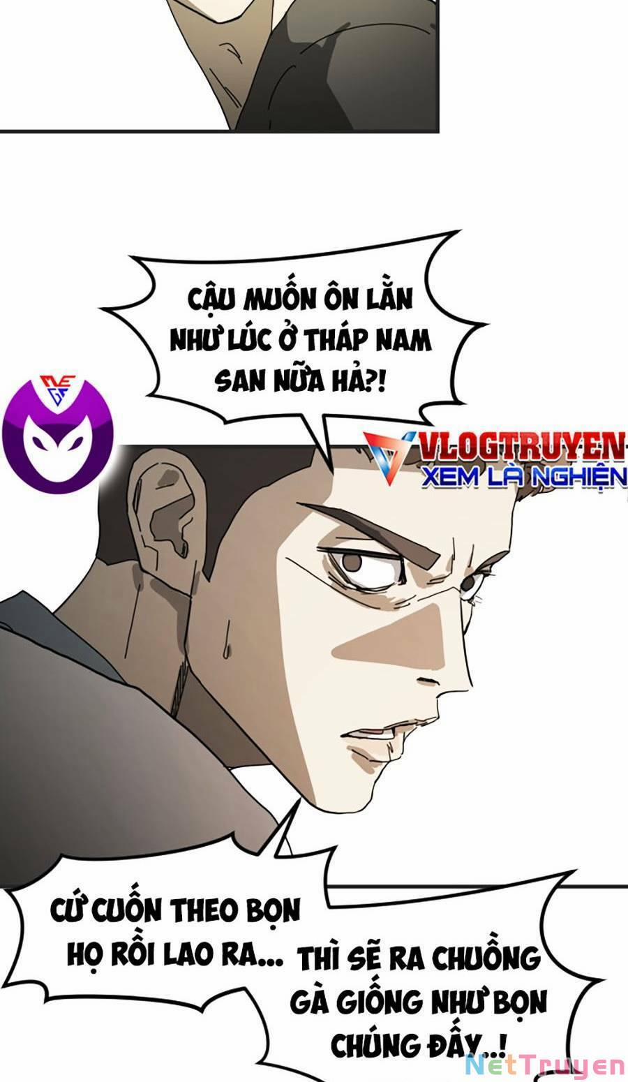 Đại Dịch Seoul 19 trang 42