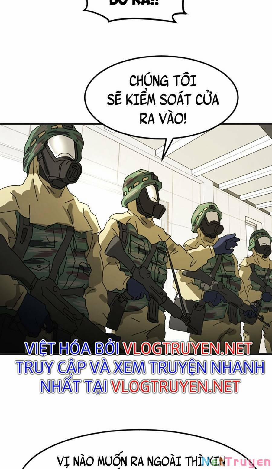 Đại Dịch Seoul 19 trang 44