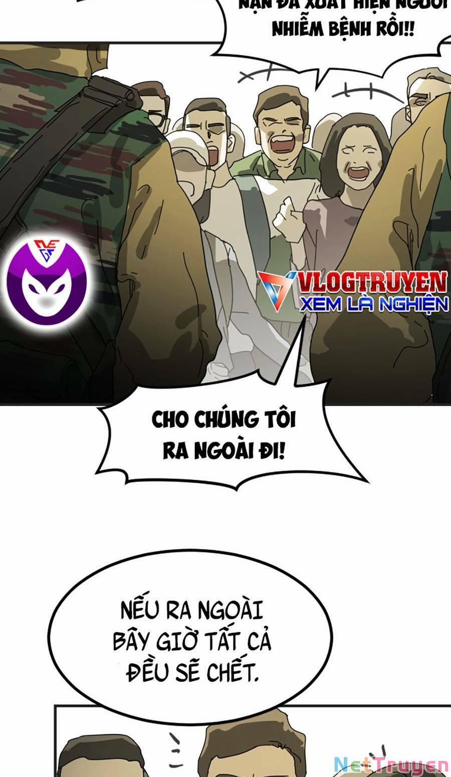 Đại Dịch Seoul 19 trang 46