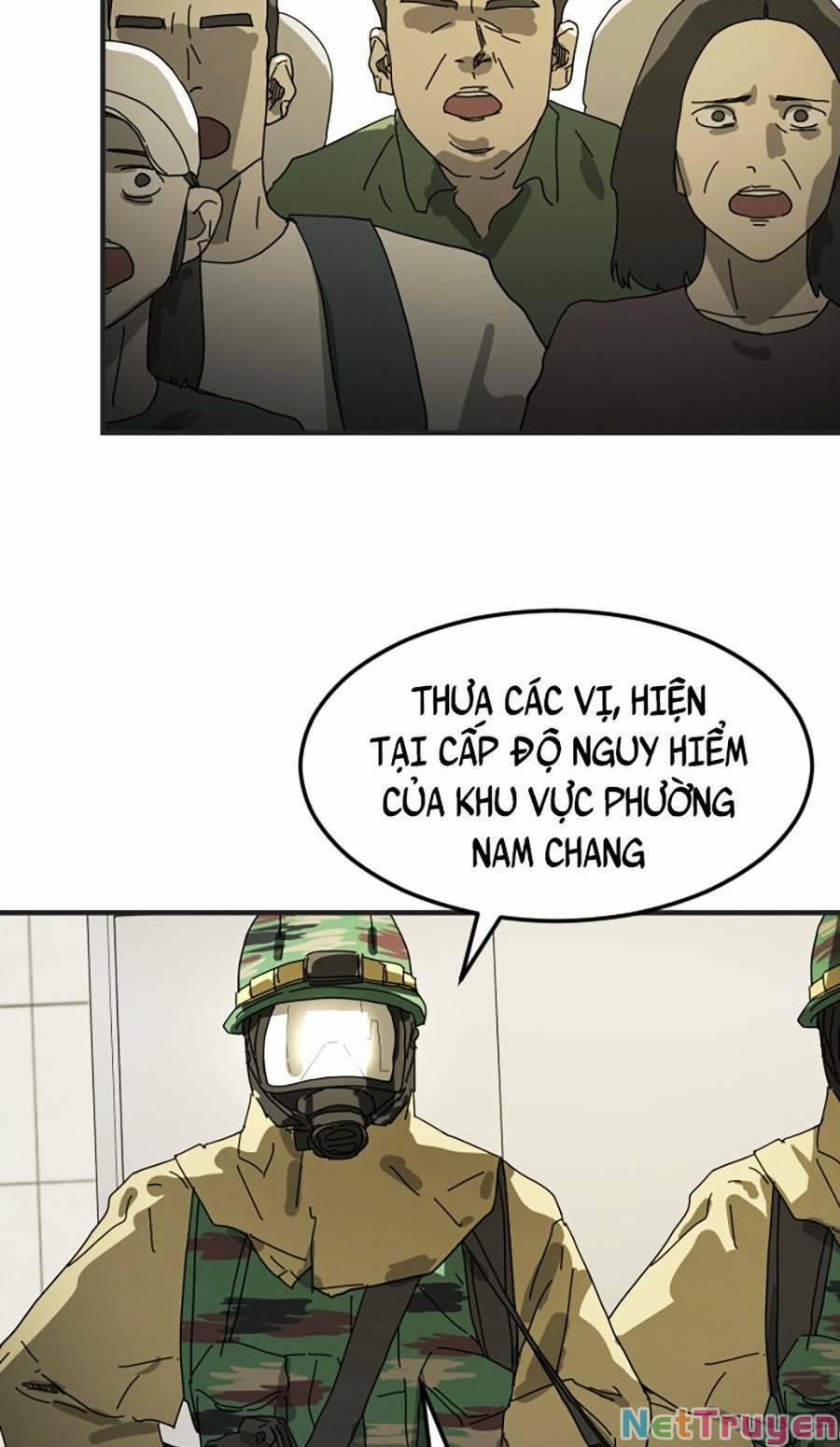 Đại Dịch Seoul 19 trang 47