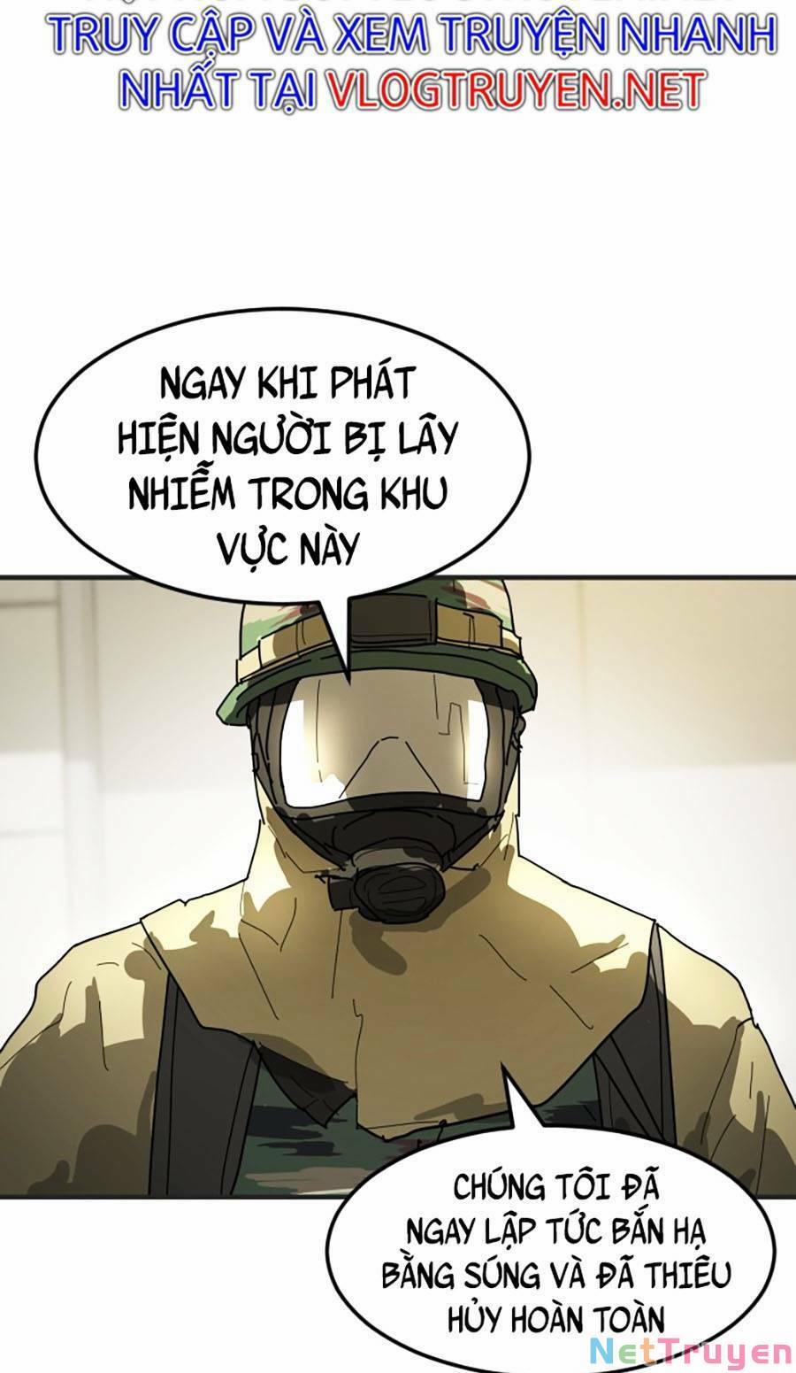 Đại Dịch Seoul 19 trang 49