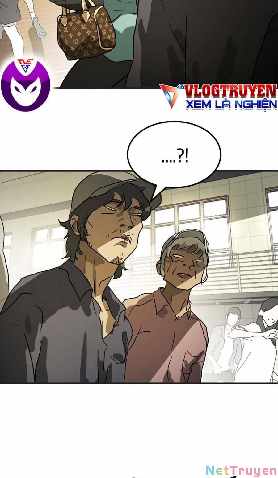 Đại Dịch Seoul 19 trang 55