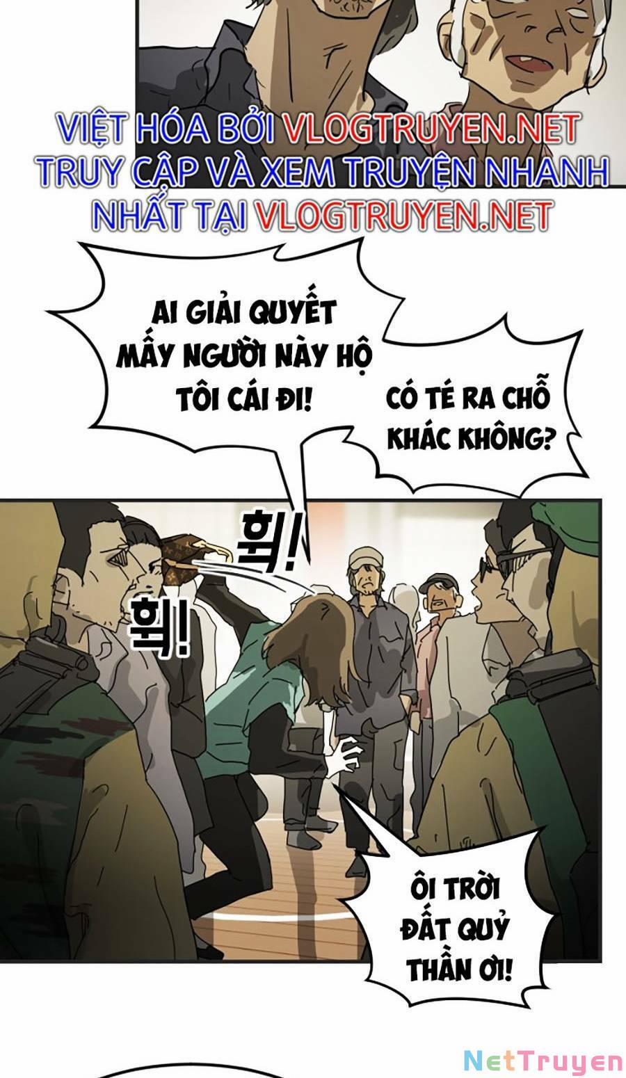 Đại Dịch Seoul 19 trang 57