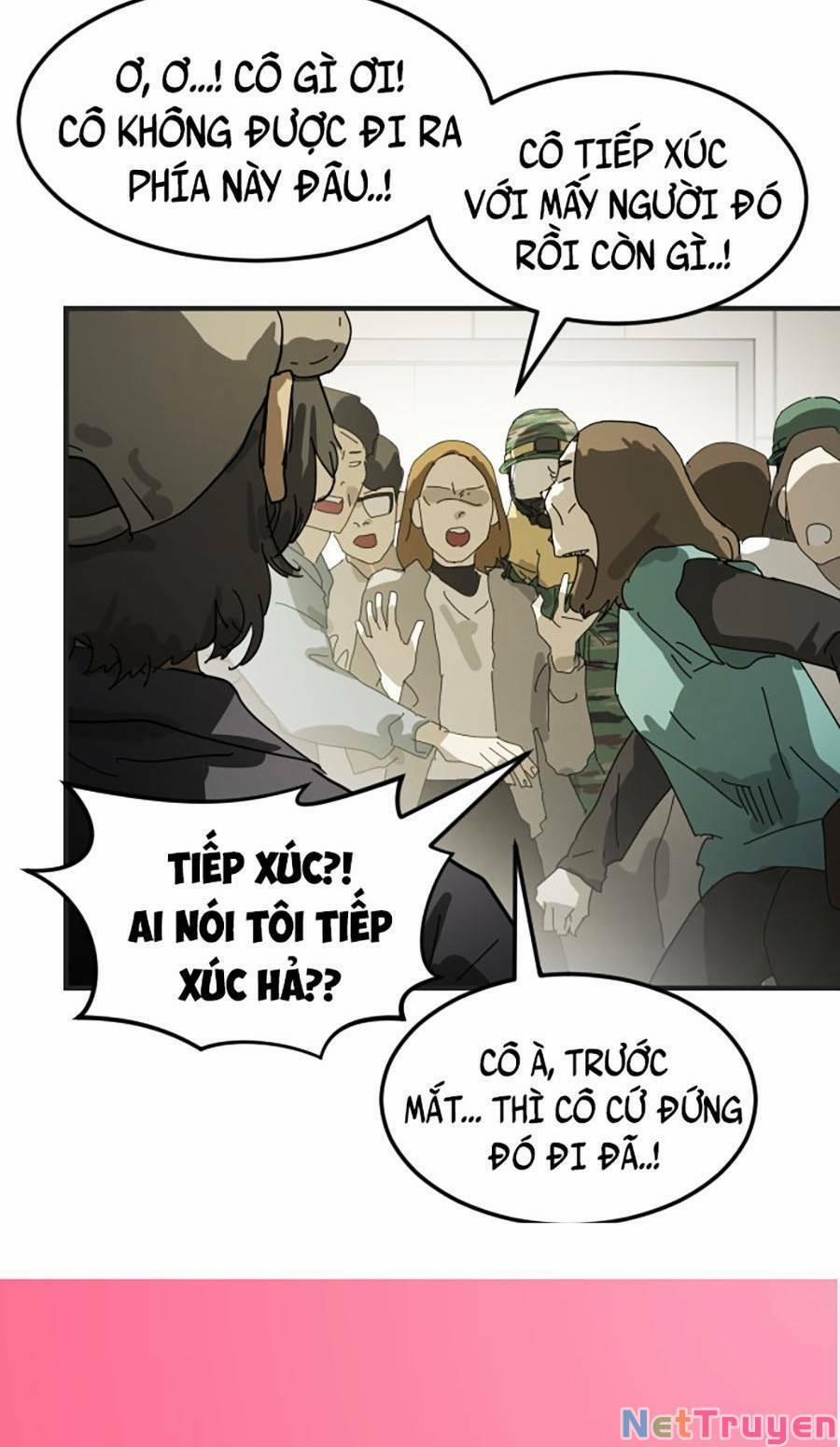 Đại Dịch Seoul 19 trang 58