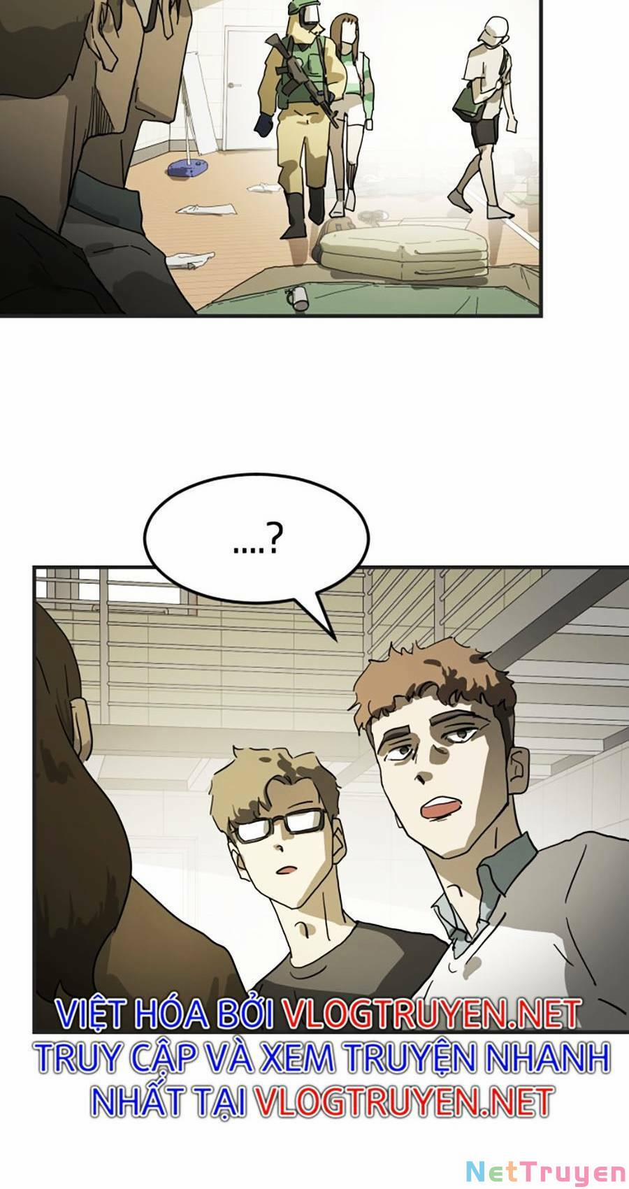 Đại Dịch Seoul 19 trang 71