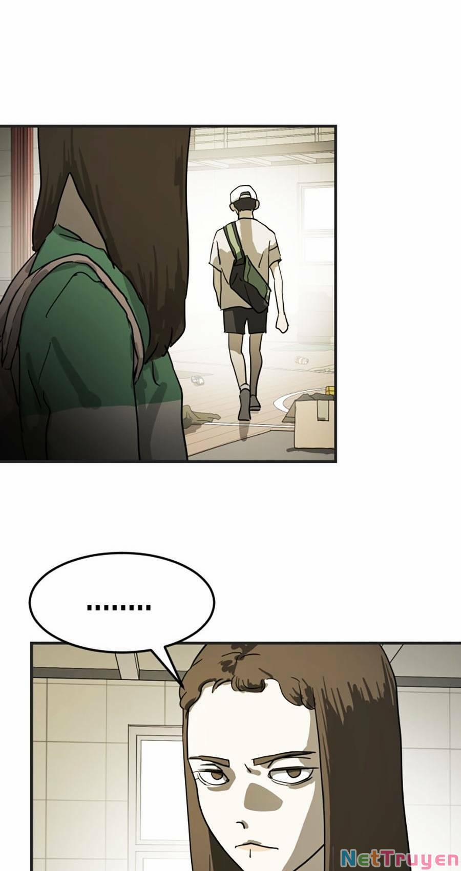 Đại Dịch Seoul 19 trang 72
